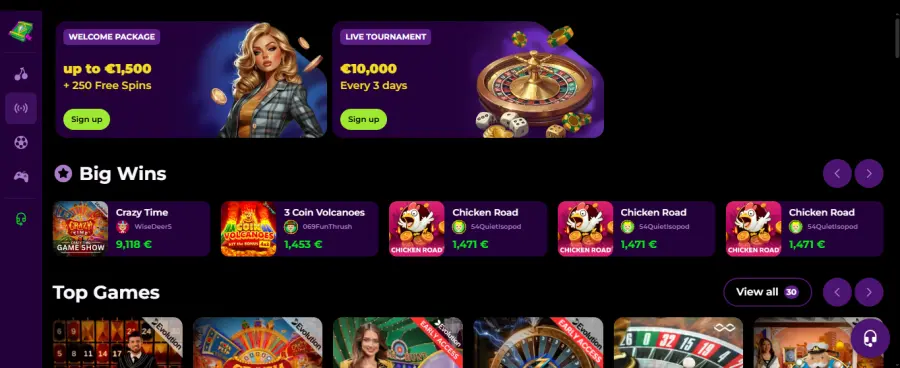 Spinmama bonus ÎµÎ³Î³ÏÎ±ÏÎ·Ï ÏÏÏÎ¹Ï ÎºÎ±ÏÎ±Î¸ÎµÏÎ·